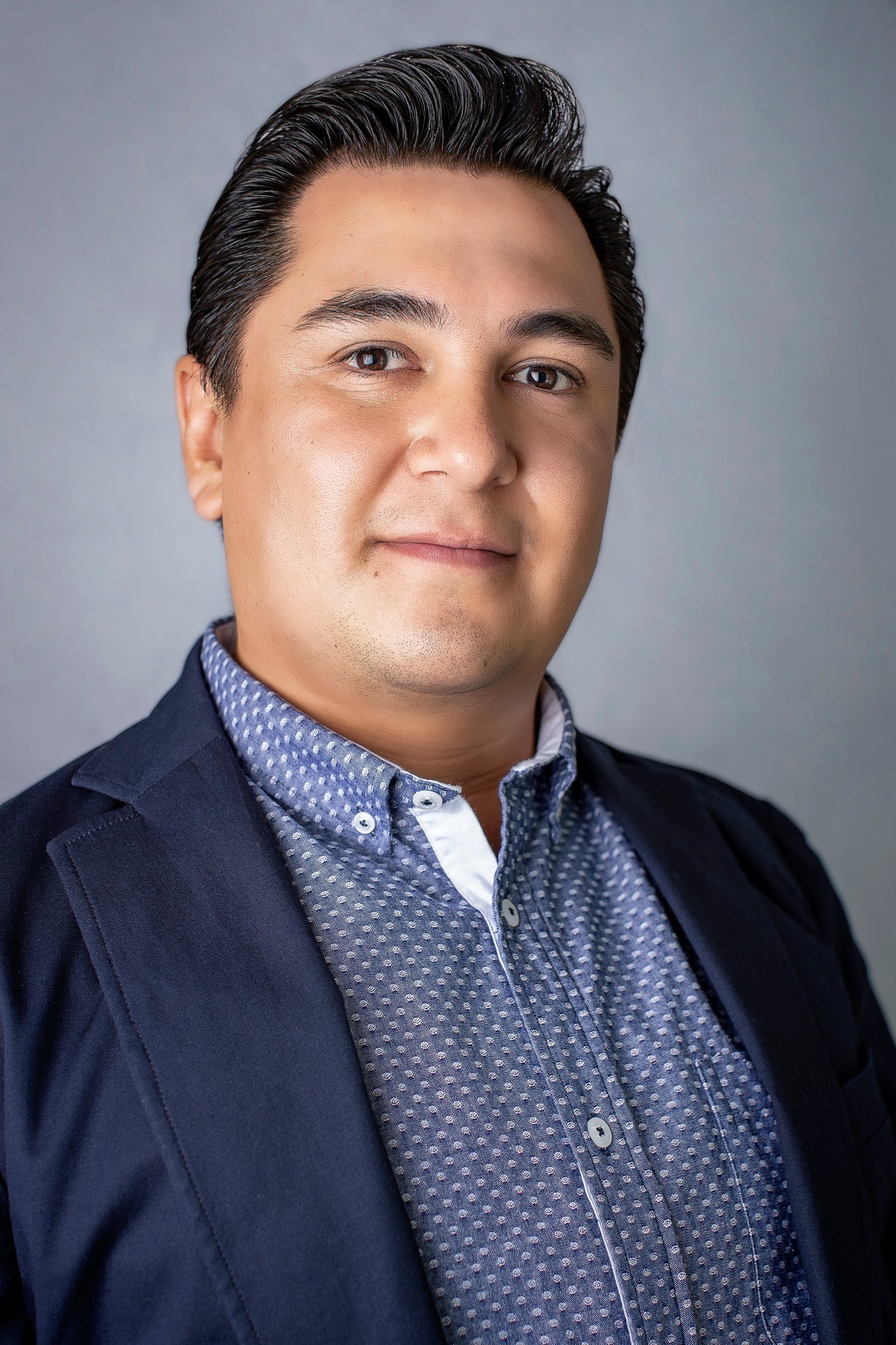 Ing. Fernando Amador Díaz, Perito en Informática Forense certificado en México